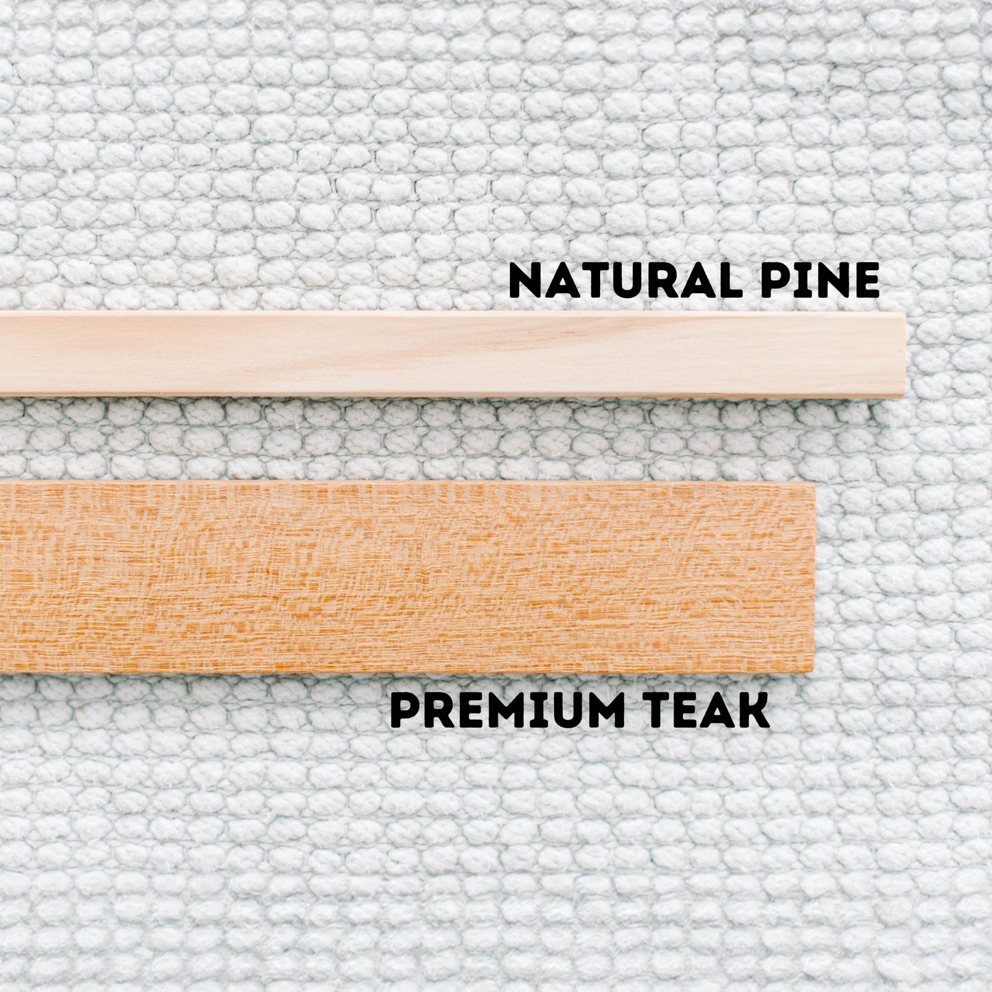 What Happens At The Campground Hanging Canvas