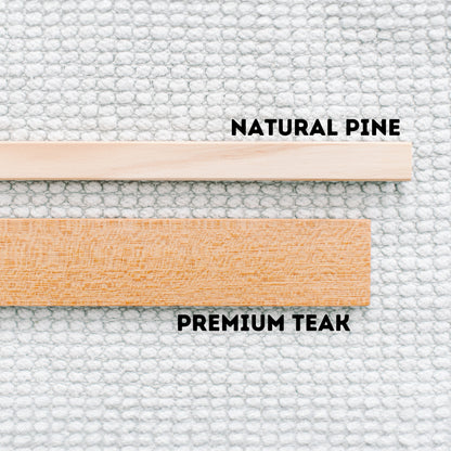 What Happens At The Campground Hanging Canvas